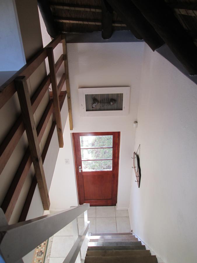 Birdsong Cottage 세인트 프랜시스 베이 외부 사진