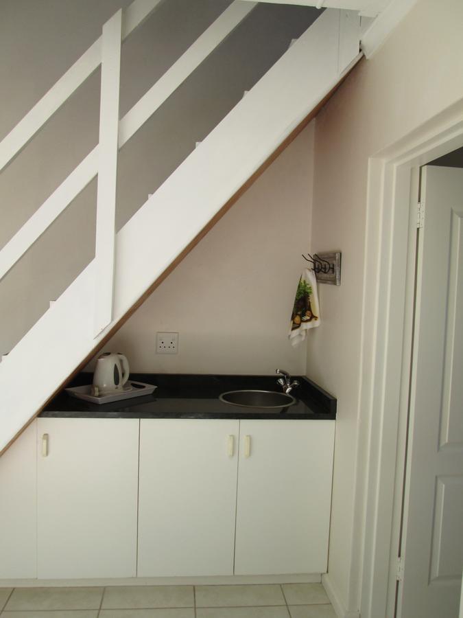 Birdsong Cottage 세인트 프랜시스 베이 외부 사진