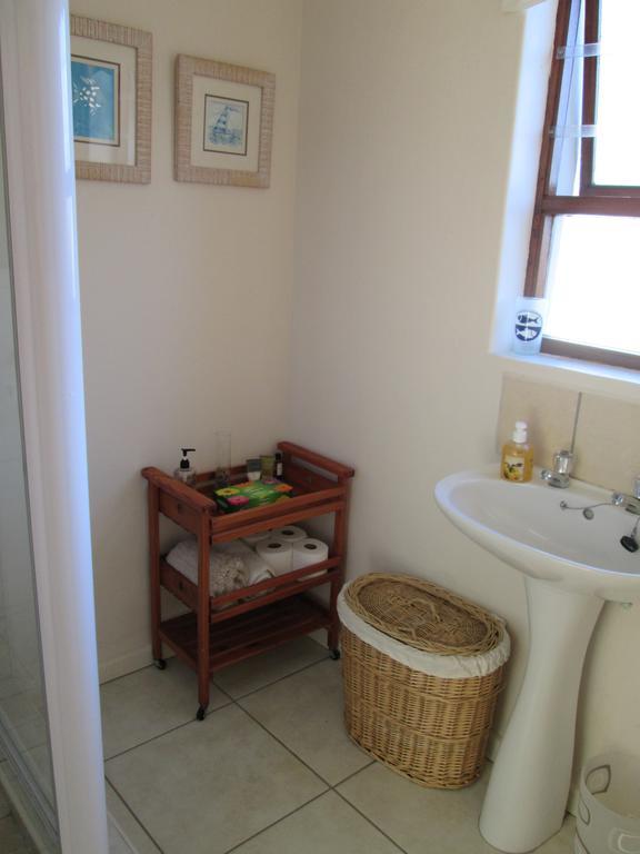 Birdsong Cottage 세인트 프랜시스 베이 외부 사진