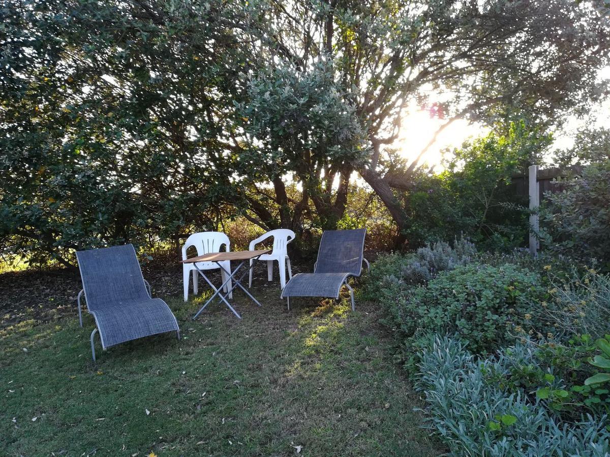 Birdsong Cottage 세인트 프랜시스 베이 외부 사진